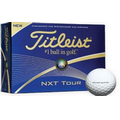 Titleist  NXT Tour Golf Balls